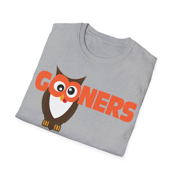 GOONERS T-SHIRT