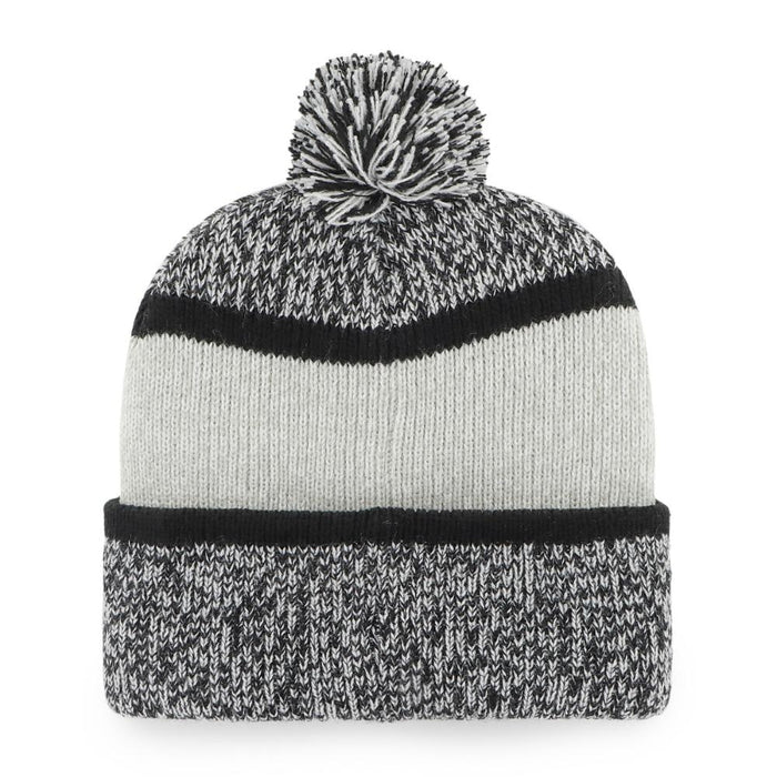 Gorro Colo Colo Urbano Copela Ice Cuff Knit
