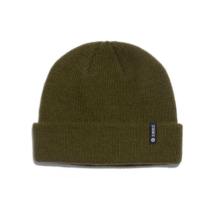 Gorro Icon 2 Beanie Olive