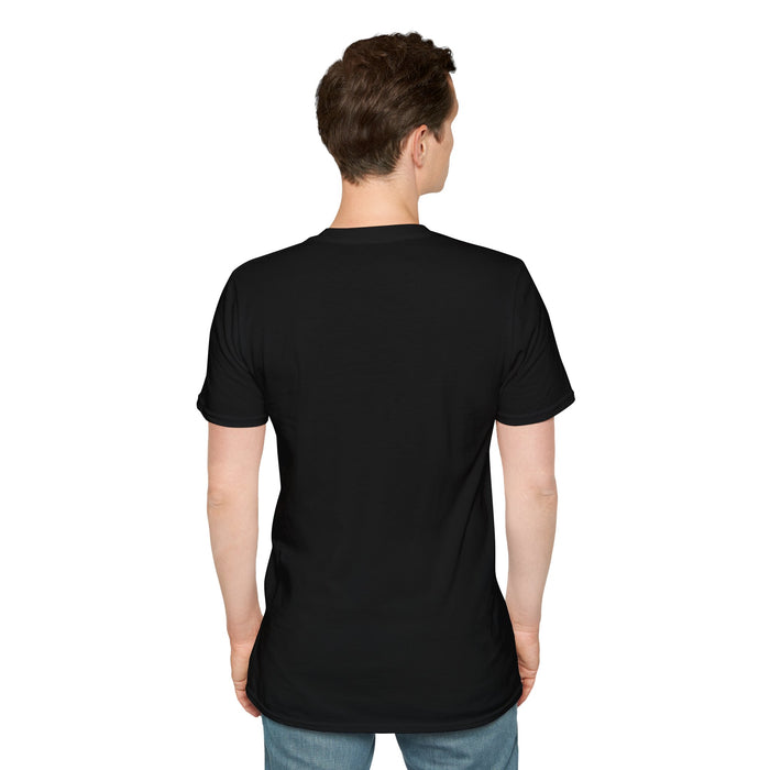 GOT MEN? T-SHIRT
