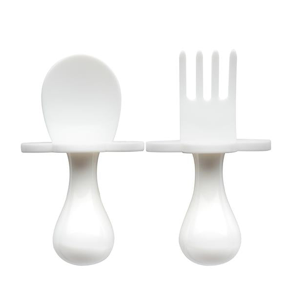Grabease Baby Utensils