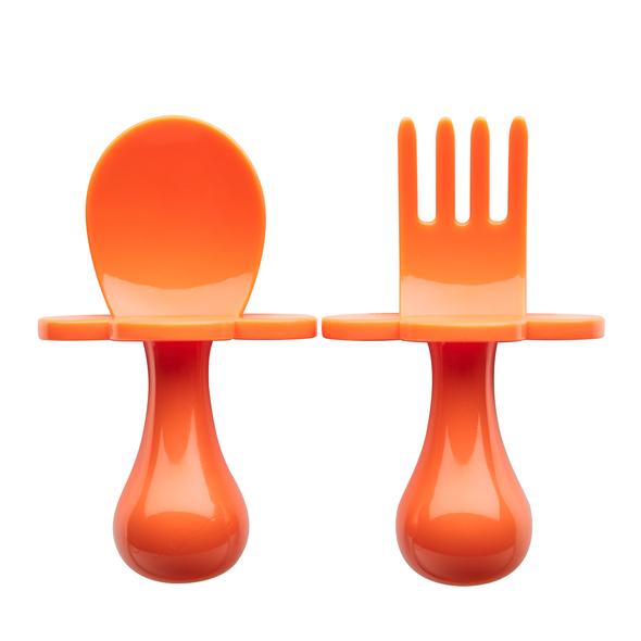 Grabease Baby Utensils