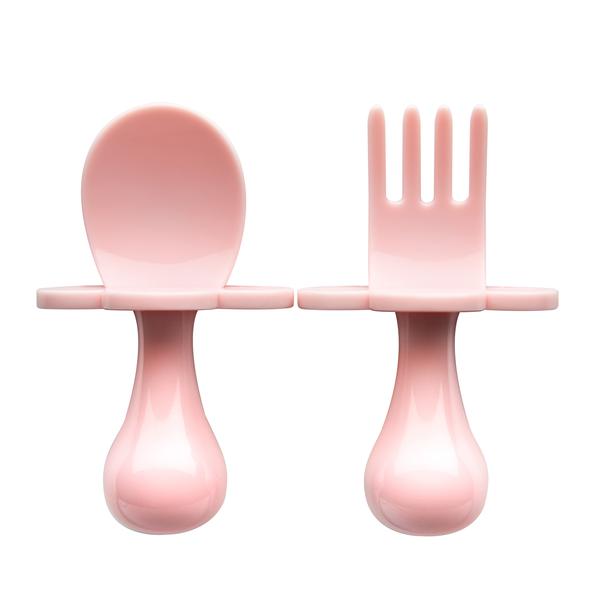 Grabease Baby Utensils
