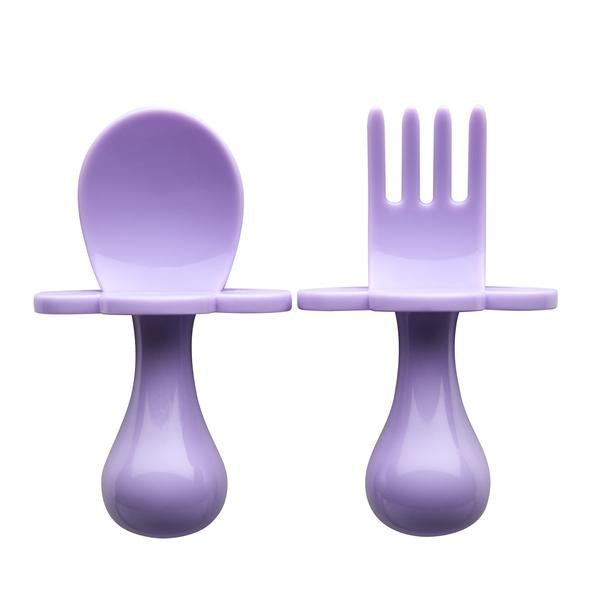 Grabease Baby Utensils