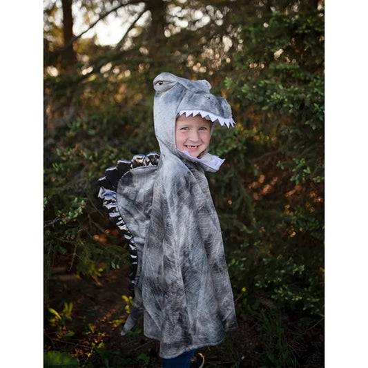 Great Pretenders Grandasaurus Spinosaurus Cape 4-6