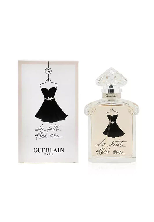 GUERLAIN LA PETITE ROBE NOIR EDT MA ROBE COCKTAIL 100ML