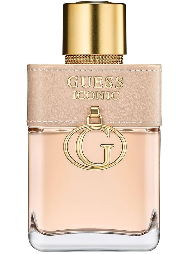 Guess Iconic For Woman Edp