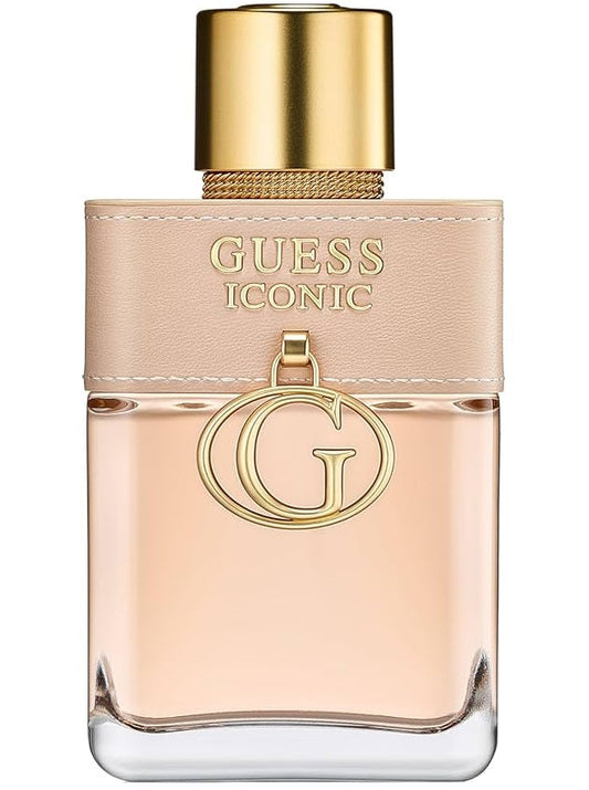Guess Iconic For Woman Edp