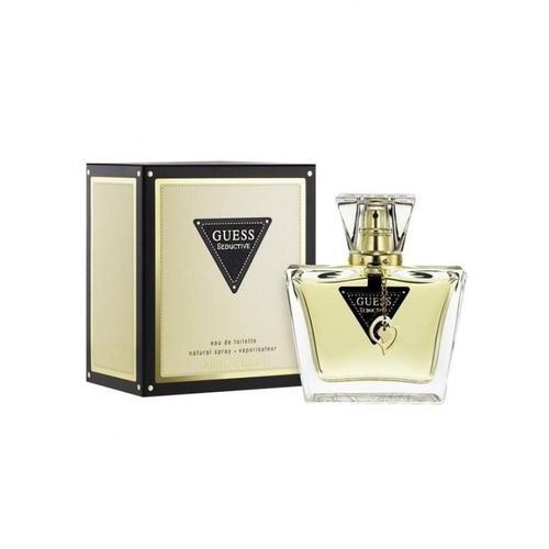 GUESS SEDUCTIVE 75ML