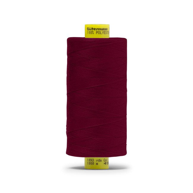 369 Burgundy