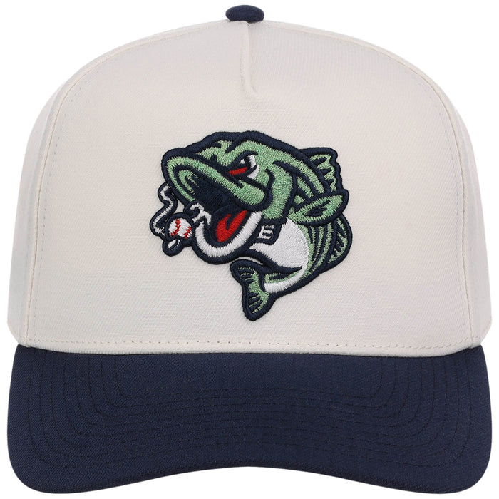 Gwinnett Stripers Field Club Minor League Monday Off-White OTC A-Frame