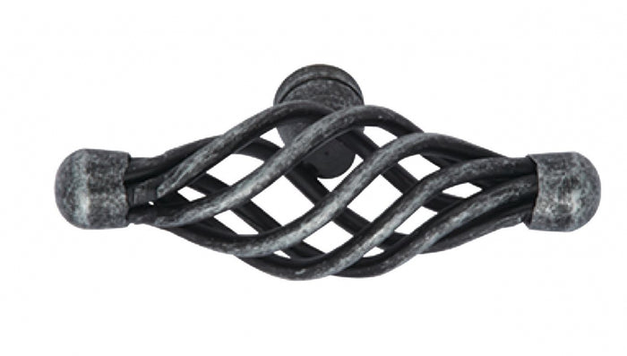 Hafele Studio Antique Furniture Pull Handle
