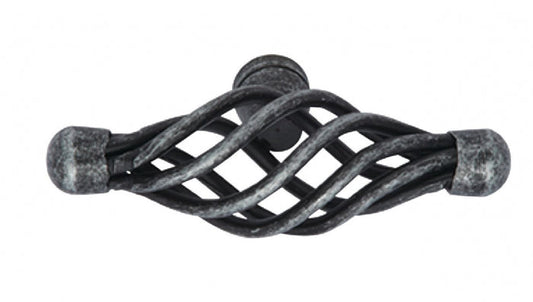 Hafele Studio Antique Furniture Pull Handle