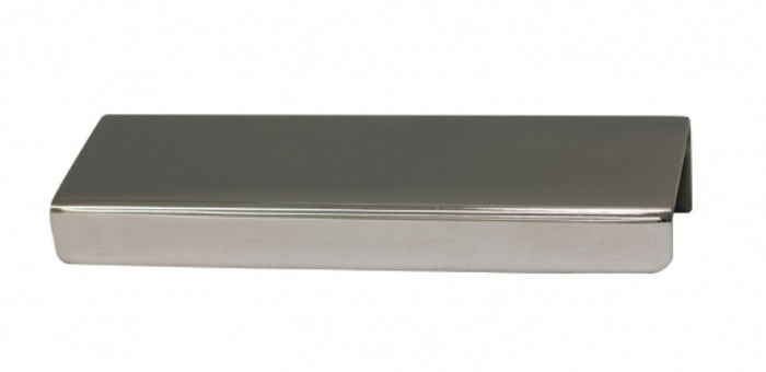 Hafele Urban Lip Pull Furniture Handle