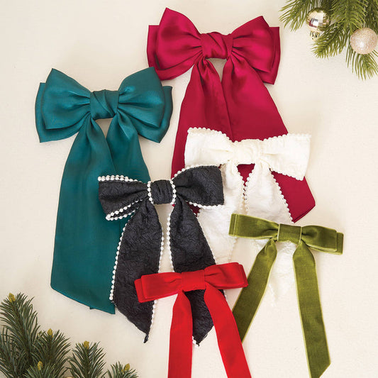 Hair Bows