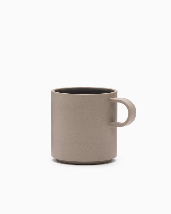 HDG120 Mug Gloss Dark Gray