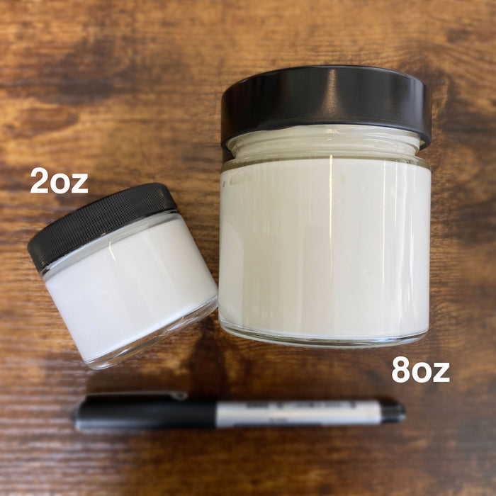 Healing Energy Spell Lotion