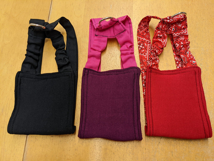 Hen Saver Chicken Harness (Chicken and Duck Harness without Diaper)