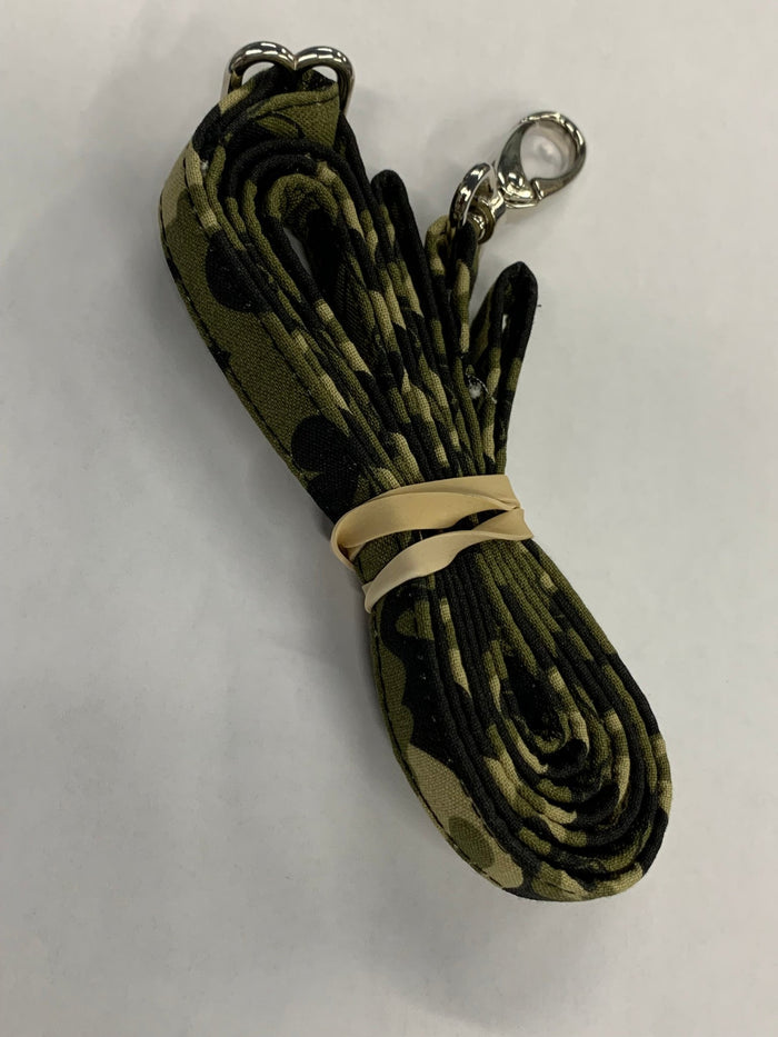 Butterfly Camouflage / 6'