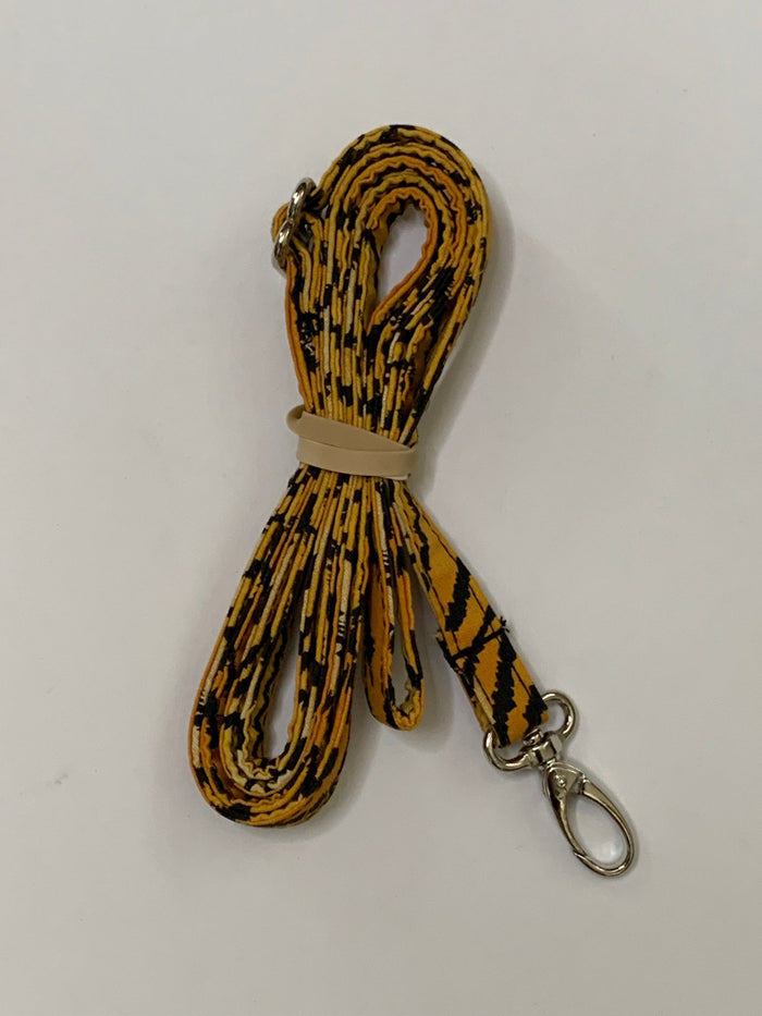 Tiger Stripe / 6'