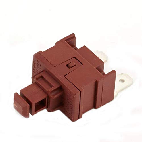 Hoover 59142034 Vacuum On/Off Switch Genuine Original Equipment Manufacturer (OEM) Part