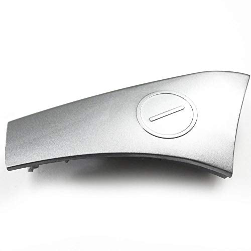 Hoover Pedal, Switch S3670
