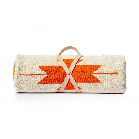 Horizonte Paseo Blanket Roll