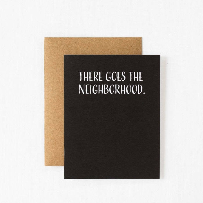 Housewarming Card • New House Card • New Neighbor Card NH001