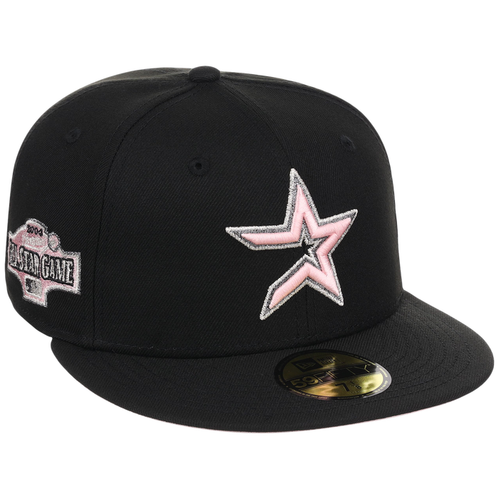 Houston Astros MLB Cookies & Cream New Era 59FIFTY