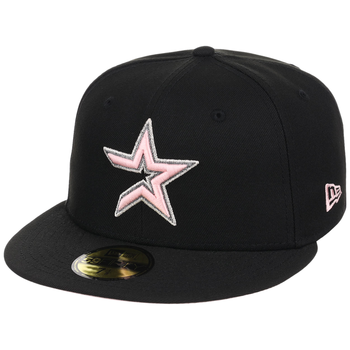 Houston Astros MLB Cookies & Cream New Era 59FIFTY