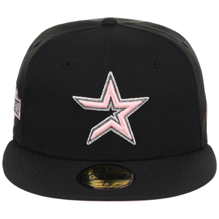 Houston Astros MLB Cookies & Cream New Era 59FIFTY
