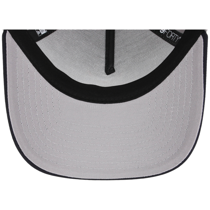 Houston Astros MLB Flipmode 2.0 New Era 9FORTY A-Frame (Gray/Navy/Gray)