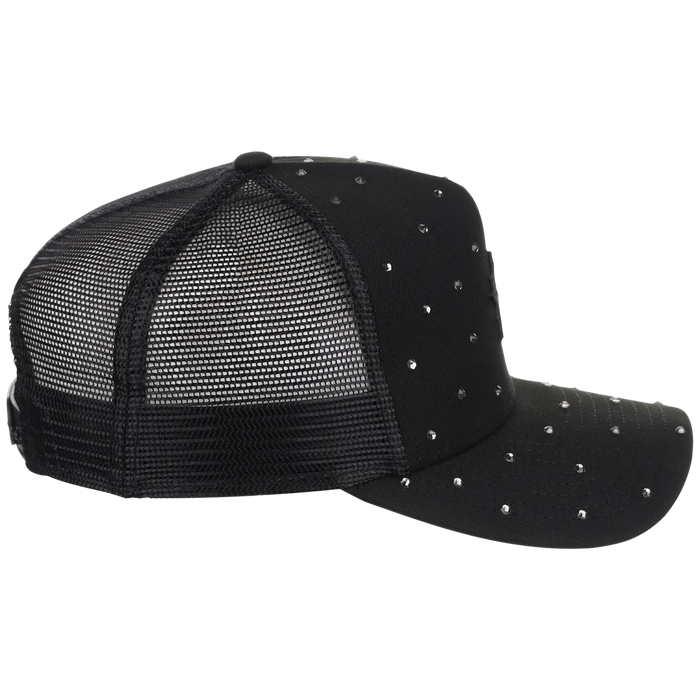 Houston Astros MLB Midnight Ice Women's New Era 9FORTY