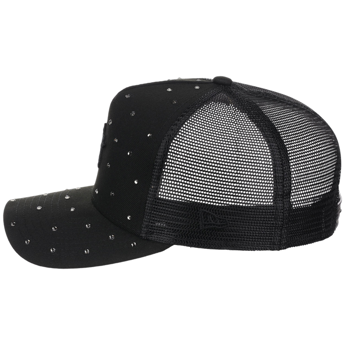 Houston Astros MLB Midnight Ice Women's New Era 9FORTY