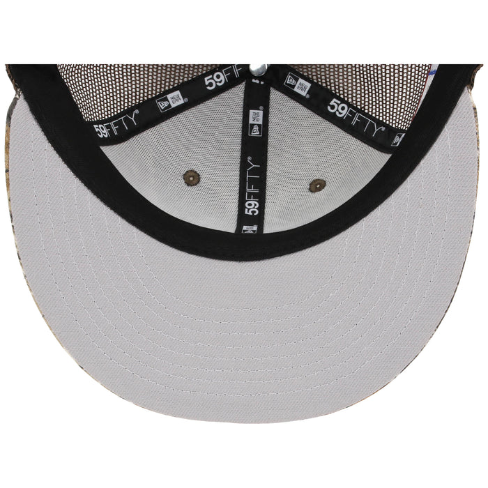 Houston Astros Paul Wall 'People's Champ' 2.0 New Era 59FIFTY Collection (Camo/Camo)
