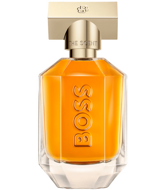 Hugo Boss The Scent Intense For Her Edp