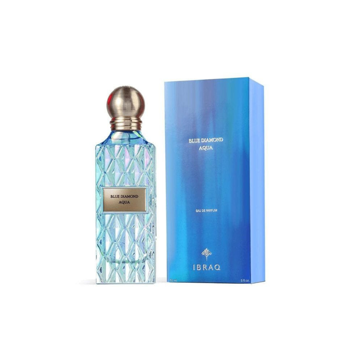 IBRAQ DIAMOND AQWA 150ML