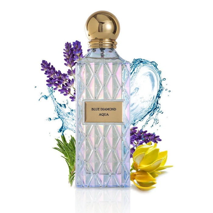 IBRAQ DIAMOND AQWA 150ML