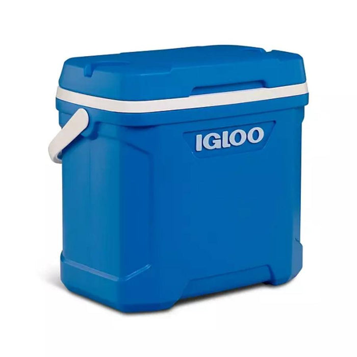 Igloo 30 - Quart Cooler - Blue