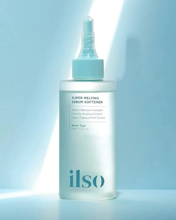 Ilso Super Melting Sebum Softener 150ml