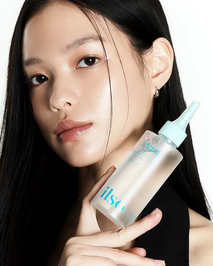 Ilso Super Melting Sebum Softener 150ml