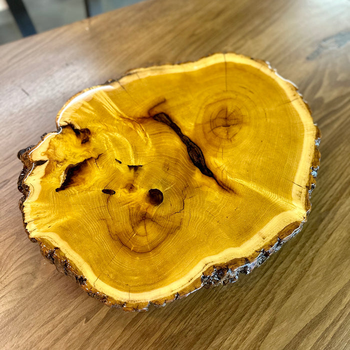 Stayner Vet Toronto Mulberry Lazy Susan