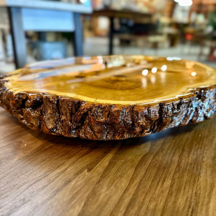 Stayner Vet Toronto Mulberry Lazy Susan