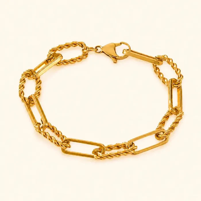Intertwine Bracelet