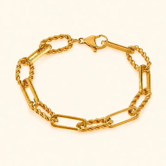 Intertwine Bracelet