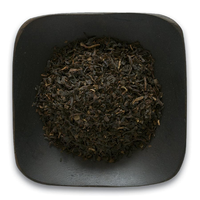 Irish Breakfast Black Tea OR