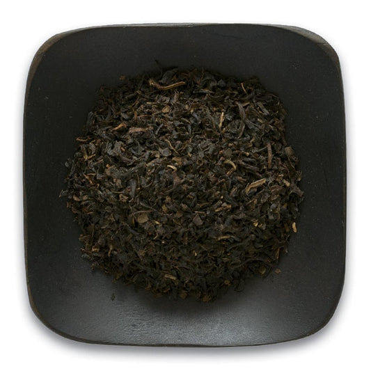 Irish Breakfast Black Tea OR