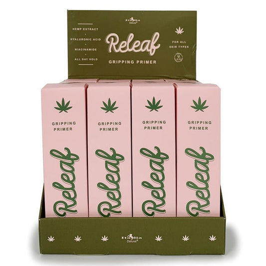 Italia Deluxe - Releaf Gripping Primer - TRUECOLOR WHOLESALE
