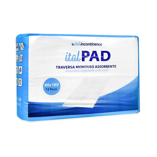 ITALPAD TRAVERSE 90X180 13PZ