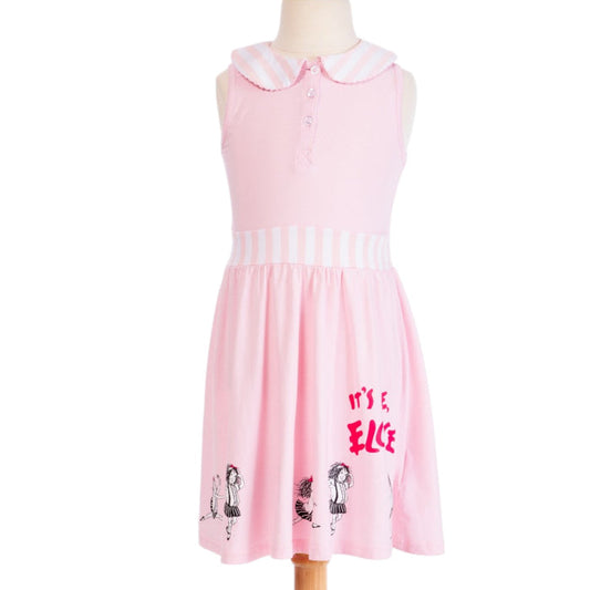 It's Me, Eloise Dress
